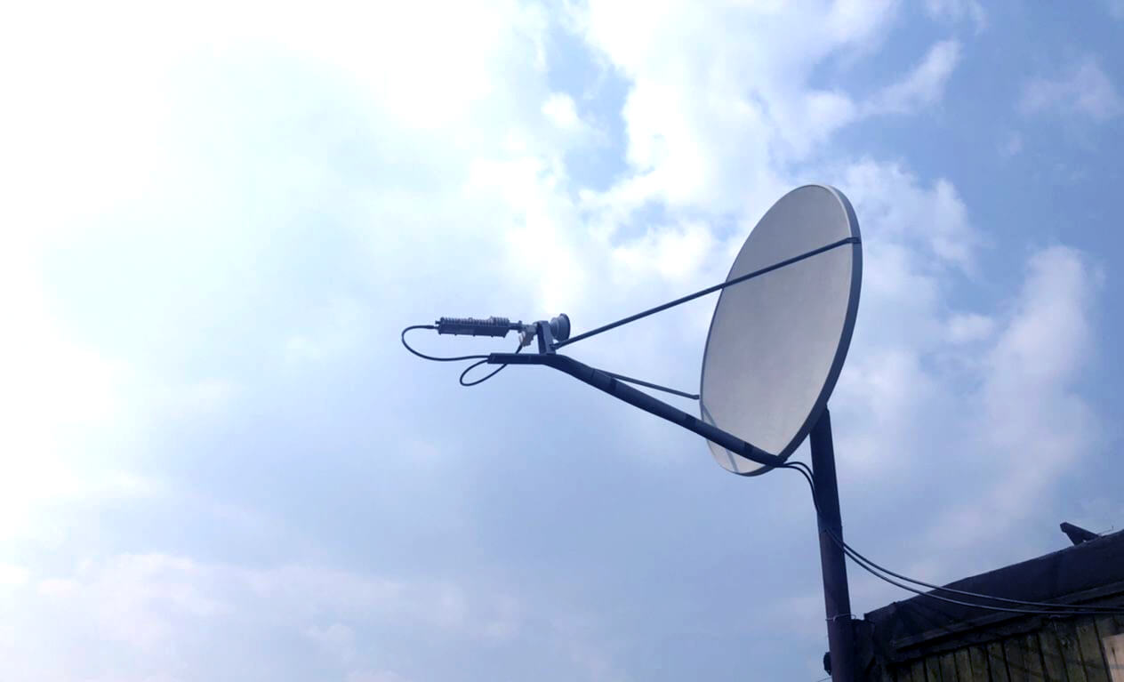 Тарифы на спутниковый Интернет Триколор в Коломне: фото №4